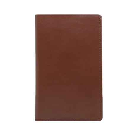 【在庫限り】dunn mini notecover ブラウン penholder