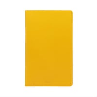 【在庫限り】dunn mini notecover 限定カラー