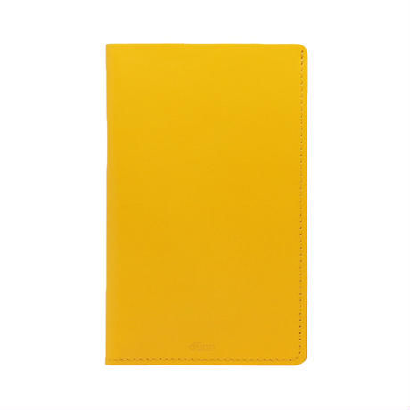 【在庫限り】dunn mini notecover 限定カラー