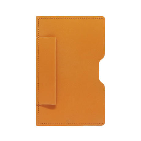 【在庫限り】dunn mini notecase 限定カラー