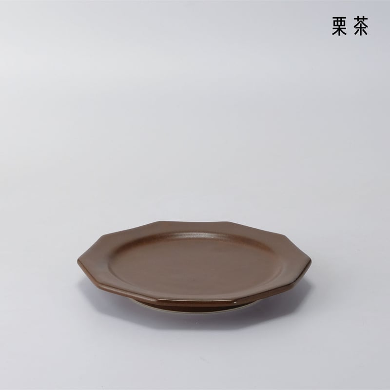 十角皿 小 | suzugama