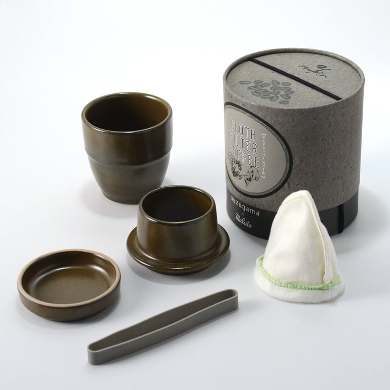 スピール フィルター1枚付 | suzugama スピール フィルター1枚付 | suzugama
