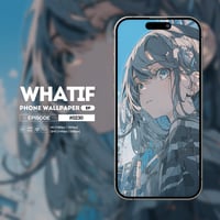 PHONE WALLPAPER EPISODE #0230 | スマホ壁紙 / 待ち受け画面(HD+QHD)
