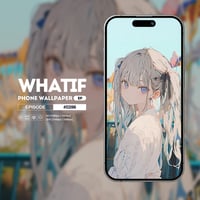PHONE WALLPAPER EPISODE #0396 | スマホ壁紙 / 待ち受け画面(HD+QHD)