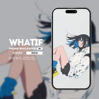 PHONE WALLPAPER EPISODE #0378 | スマホ壁紙 / 待ち受け画面(HD+QHD)