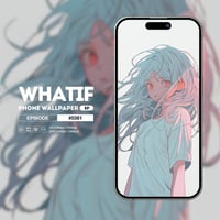 PHONE WALLPAPER EPISODE #0361 | スマホ壁紙 / 待ち受け画面(HD+QHD)