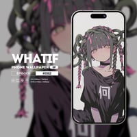 PHONE WALLPAPER EPISODE #0382 | スマホ壁紙 / 待ち受け画面(HD+QHD)