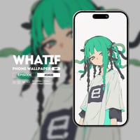 PHONE WALLPAPER EPISODE #0408 | スマホ壁紙 / 待ち受け画面(HD+QHD)