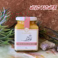HOLISTETIQUE Wildflower 1KG | ETHICAL PRODUCT S