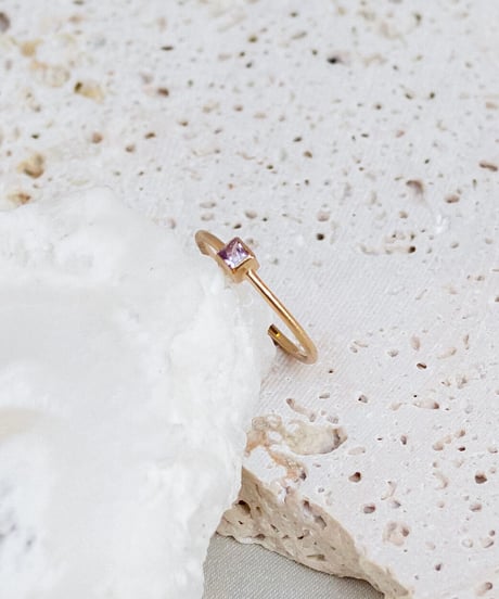 Pink Sapphire (NO,138654)
