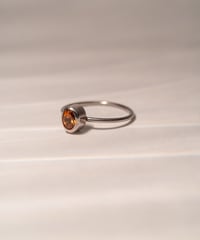 Garnet (NO,114994) SILVER 11号