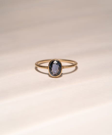 Spinel (NO,139554) SILVER 18Kcoating 11号