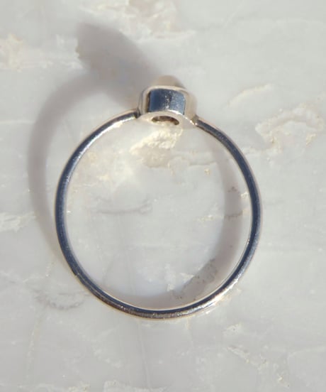 Moonstone (NO,710012) SILVER 12号