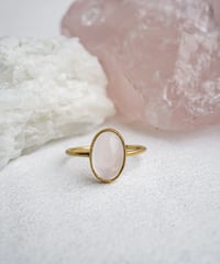 Rose Quartz (NO,138725)