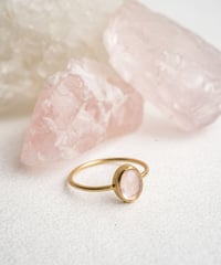 Rose Quartz (NO,138716)