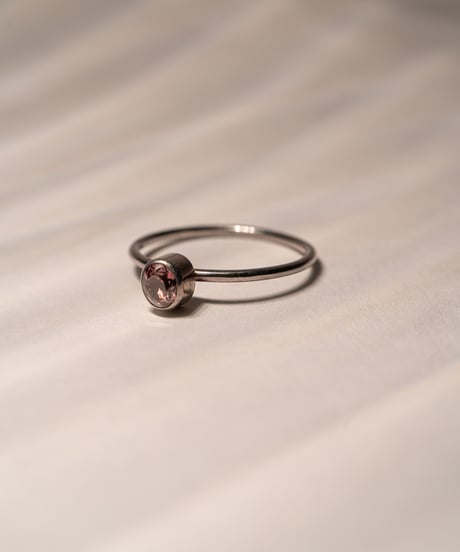 Alexandrite (NO,RGL2018072478) SILVER 11号
