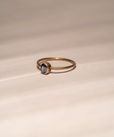 Spinel (NO,139552) SILVER 18Kcoating 11号