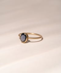 Spinel (NO,139554) SILVER 18Kcoating 11号