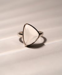 Rose Quartz (NO,925710002) SILVER 11号