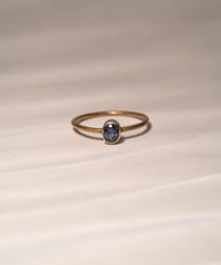 Spinel (NO,139552) SILVER 18Kcoating 11号
