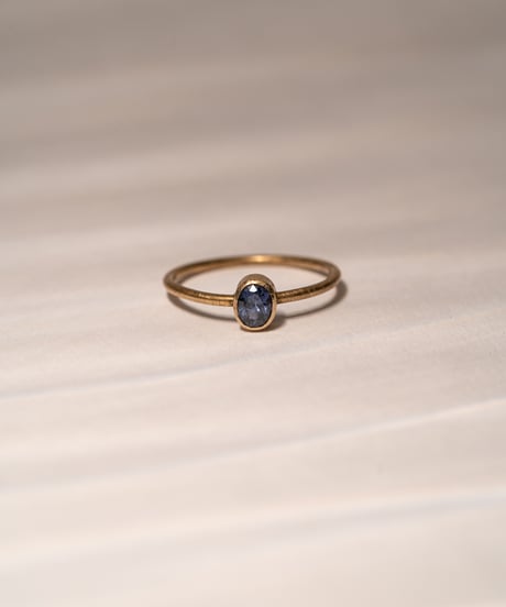 Spinel (NO,139552) SILVER 18Kcoating 11号