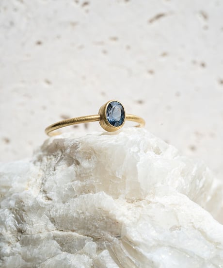 Spinel (NO,139552) SILVER 18Kcoating 11号