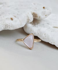 Rose Quartz (NO,138726)