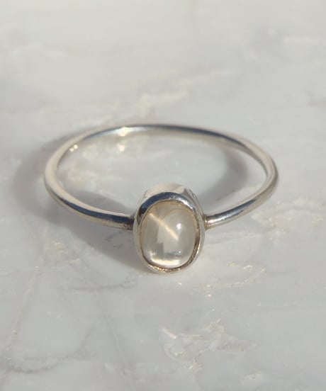 Moonstone (NO,710012) SILVER 12号