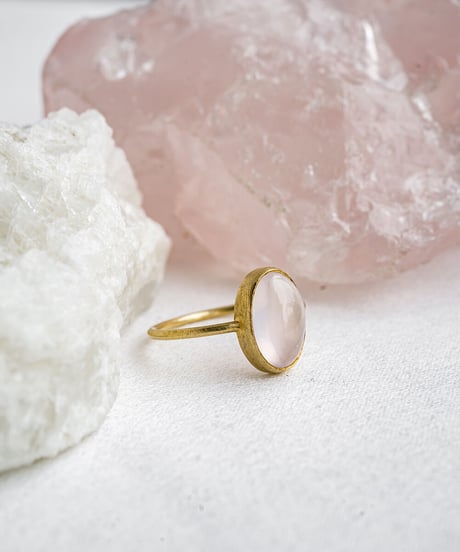 Rose Quartz (NO,138725)