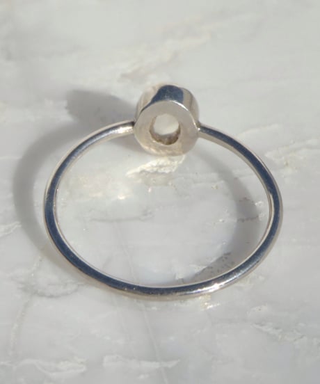 Moonstone (NO,710012) SILVER 12号