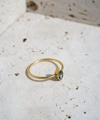 Green Sapphire (NO,138690)