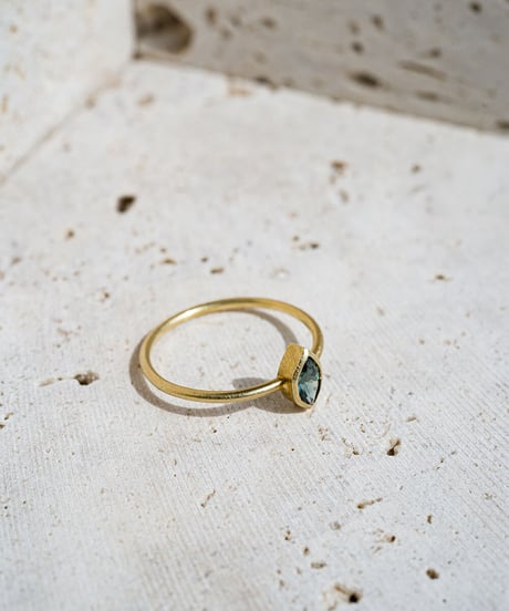Green Sapphire (NO,138690)