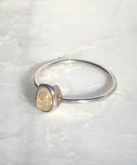 Moonstone (NO,710012) SILVER 12号