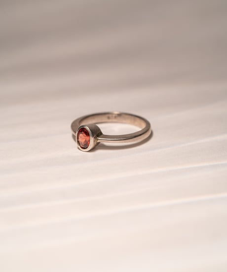 Garnet (No,114990) SILVER 11号