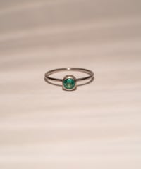 Emerald (NO,115653) SILVER 11号