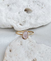 Rose Quartz (NO,138710)