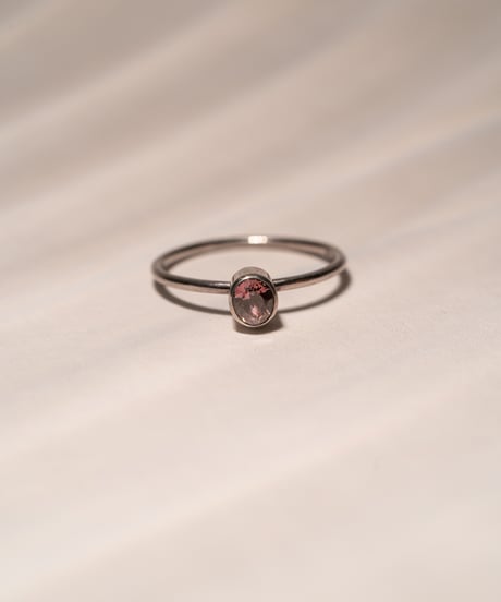 Alexandrite (NO,RGL2018072478) SILVER 11号
