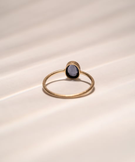 Spinel (NO,139554) SILVER 18Kcoating 11号