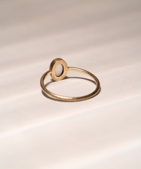 Quartz (NO,138728) SILVER 18Kcoating 11号