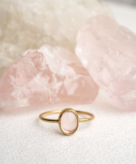 Rose Quartz (NO,138716)