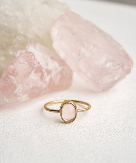 Rose Quartz (NO,138716)