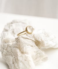 Moonstone Cat's Eye (NO,138638)