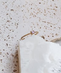 Pink Sapphire (NO,138654)