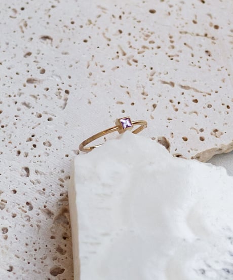 Pink Sapphire (NO,138654)
