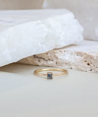 Blue Sapphire (NO,138647)