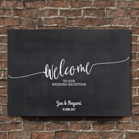 WELCOMEパネル#6
