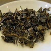 金萱緑茶