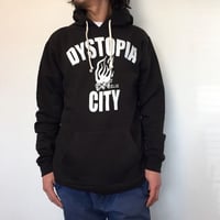 DYSTOPIA-CITY Hoodie