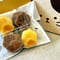 【フィナンシェ】おいしいネコの手（バニラ・チョコ味）