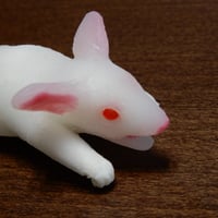 マウスのシミュレーション模型～JERRY～